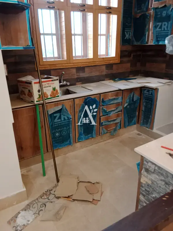 Upper portion house for rent in G-16, Islamabad photo 4