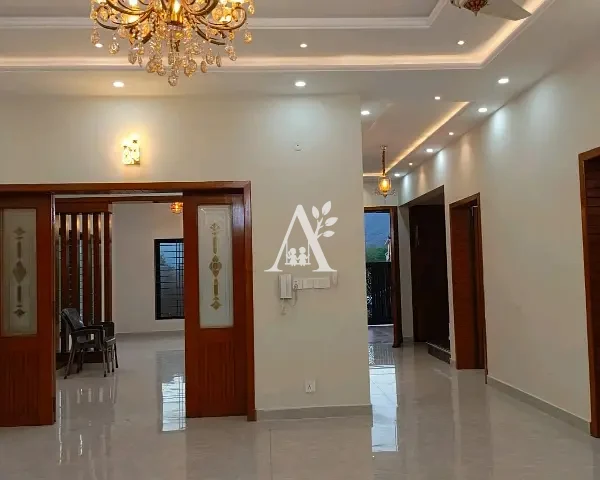 House for rent in G-13, Islamabad photo 3