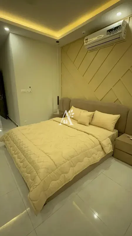 2-bedroom apartment for rent in G-11, Islamabad photo 3