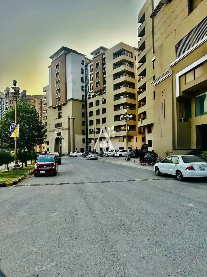 1-bedroom apartment for rent in G-15, Islamabad photo 3