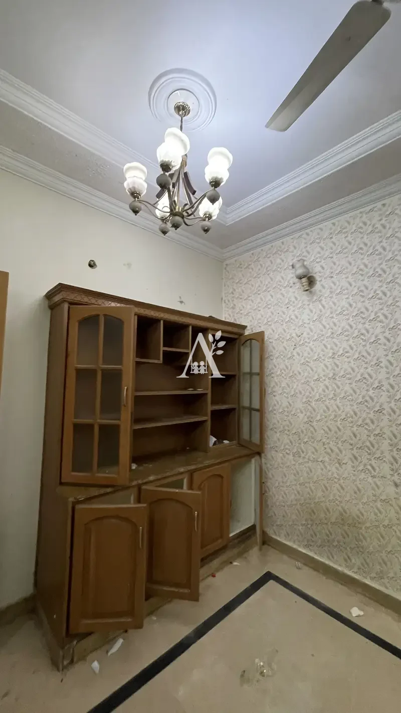 Ground portion house for rent in G-13/3, Islamabad