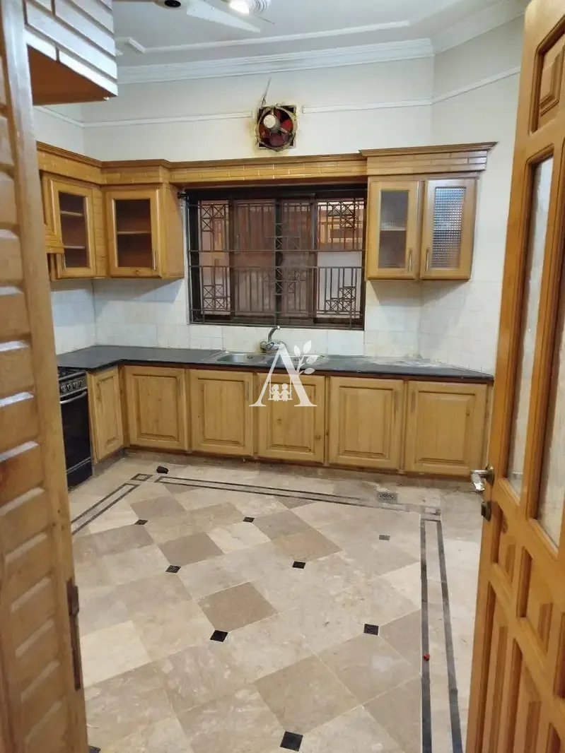 House for rent in G-13, Islamabad