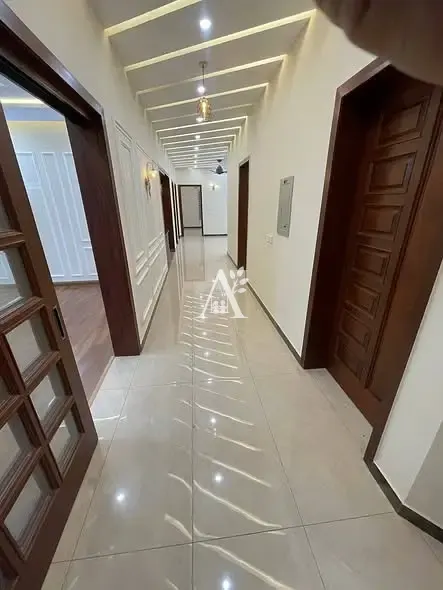 Upper portion house for rent in E-11/2, Islamabad