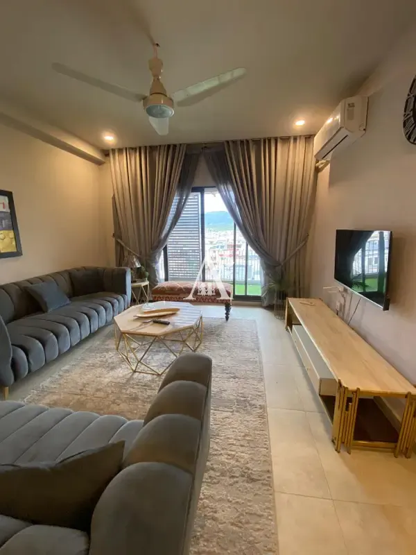 2-bedroom apartment for rent in E-11, Islamabad photo 2