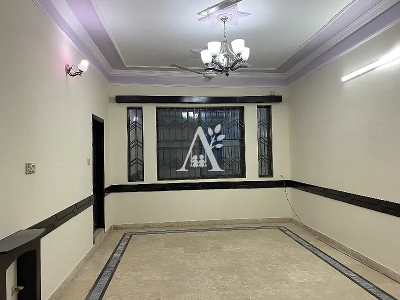 Upper portion house for rent in G-15, Islamabad