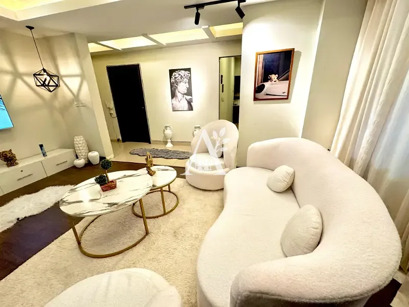 2-bedroom apartment for rent in F-11, Islamabad