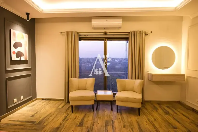 2-bedroom apartment for rent in F-11, Islamabad photo 2