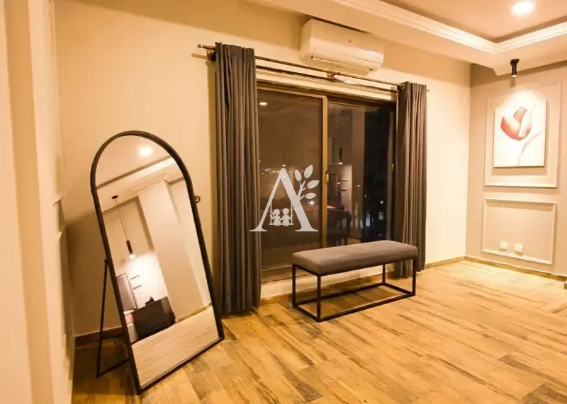 2-bedroom apartment for rent in F-11, Islamabad photo 4