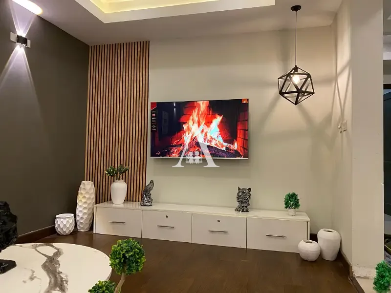 2-bedroom apartment for rent in F-11, Islamabad photo 5
