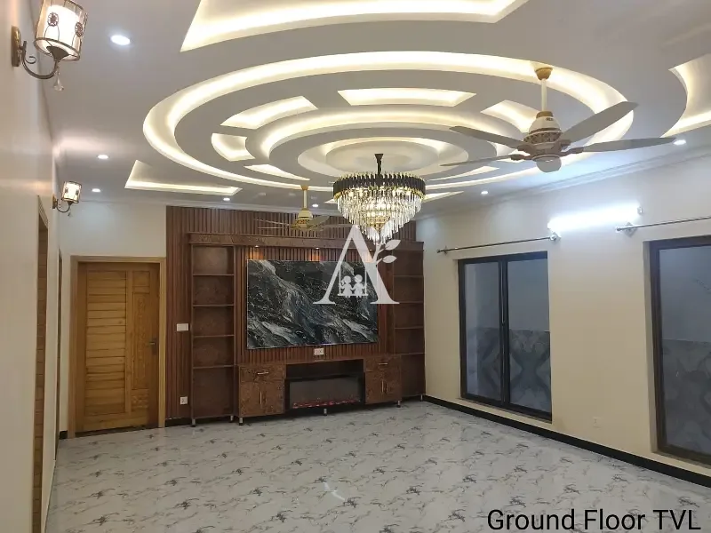 House for rent in G-13/3, Islamabad photo 4