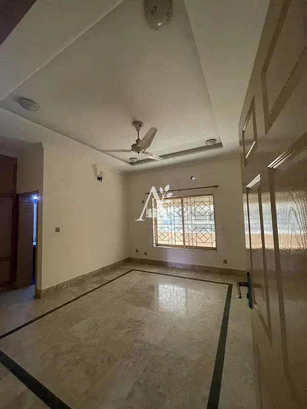 House for rent in G-13/3, Islamabad