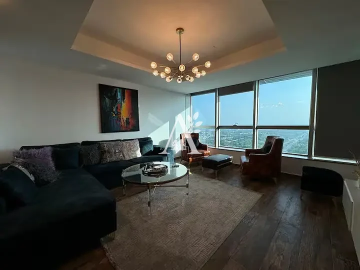 2-bedroom apartment for rent in F-8, Islamabad