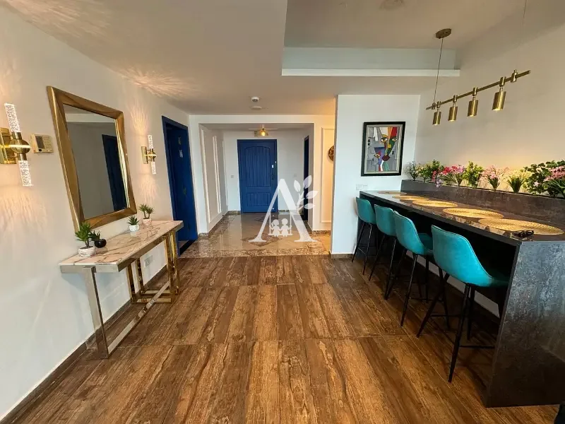 2-bedroom apartment for rent in F-8, Islamabad photo 4