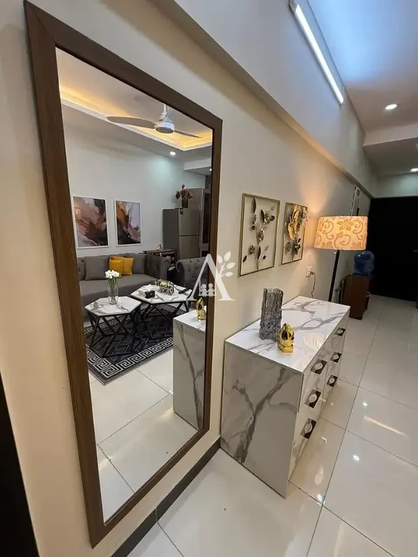 1-bedroom apartment for rent in E-11, Islamabad photo 2