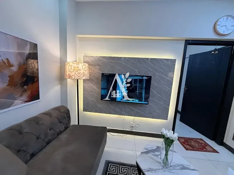 1-bedroom apartment for rent in E-11, Islamabad photo 3