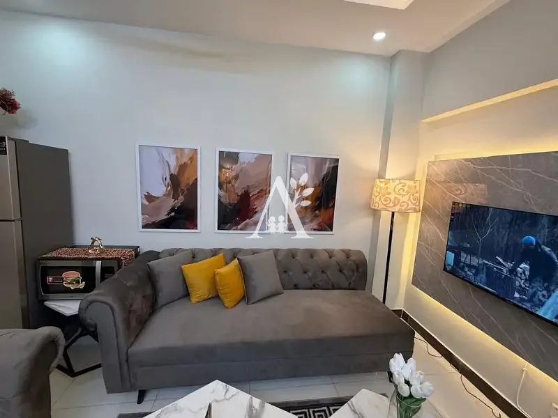 1-bedroom apartment for rent in E-11, Islamabad photo 4