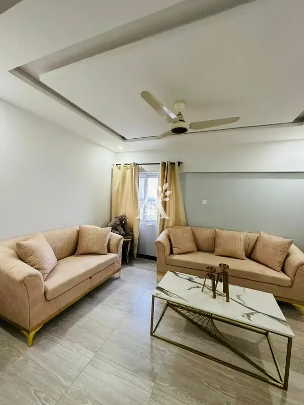 2-bedroom apartment for rent in E-11, Islamabad photo 2