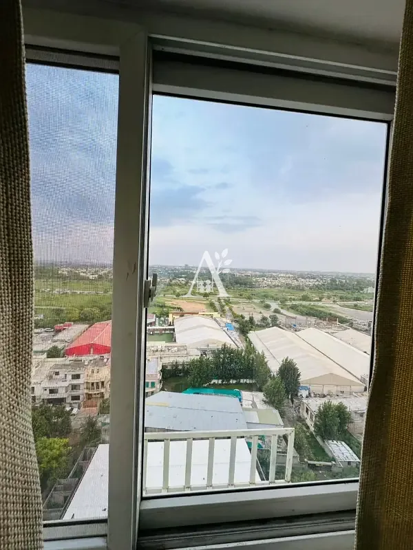 2-bedroom apartment for rent in E-11, Islamabad photo 3