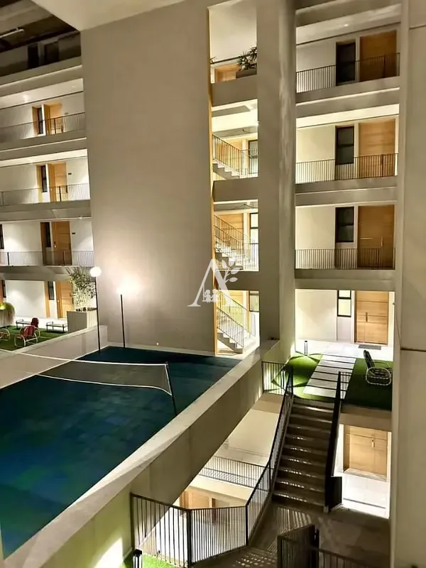 3-bedroom apartment for rent in E-11, Islamabad photo 2