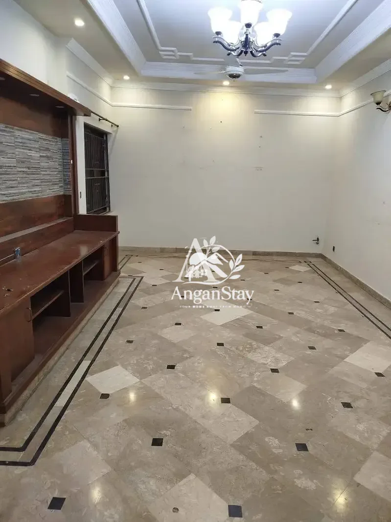Upper portion house for rent in G-13, Islamabad