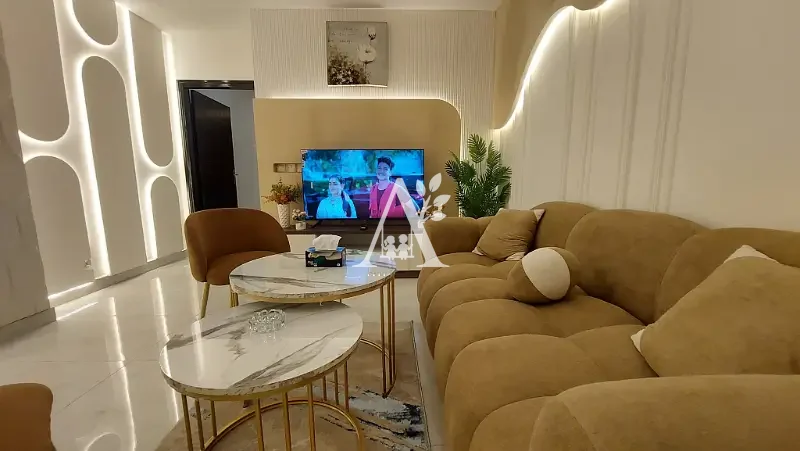 1-bedroom apartment for rent in F-11, Islamabad