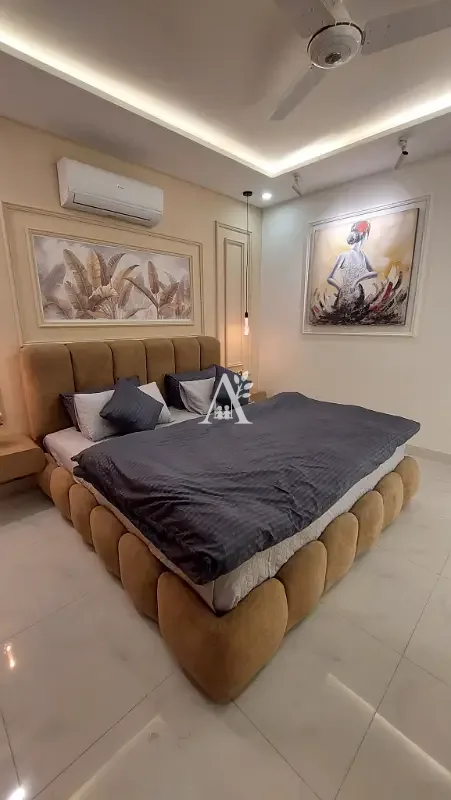 1-bedroom apartment for rent in F-11, Islamabad photo 5