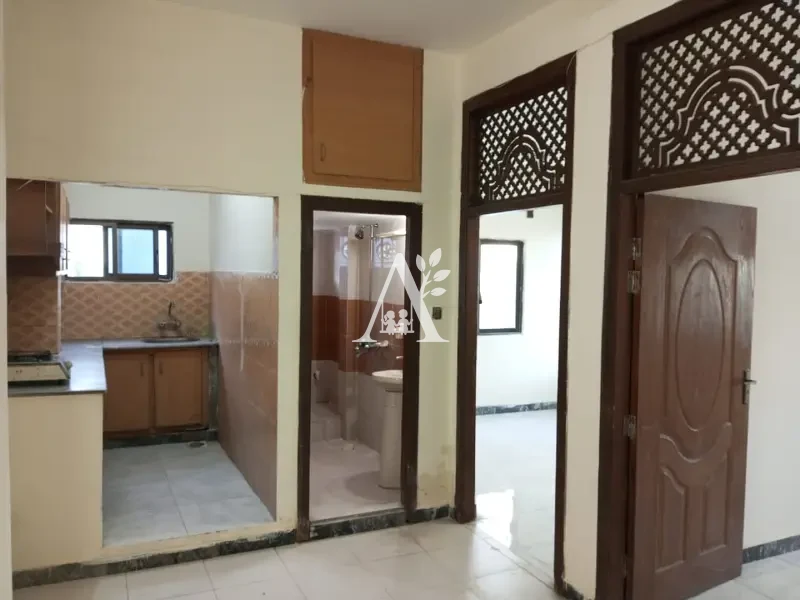 2-bedroom apartment for rent in G-15, Islamabad