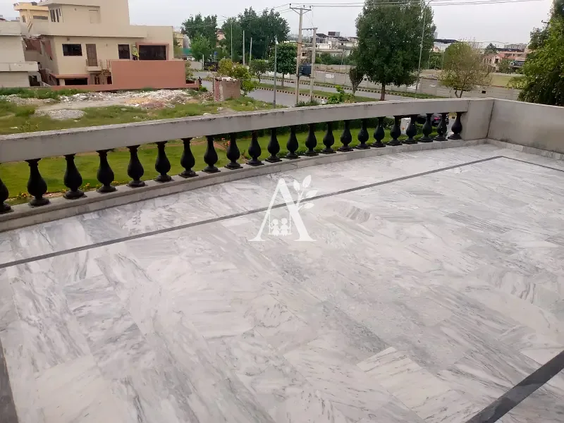House for rent in E-11, Islamabad photo 3