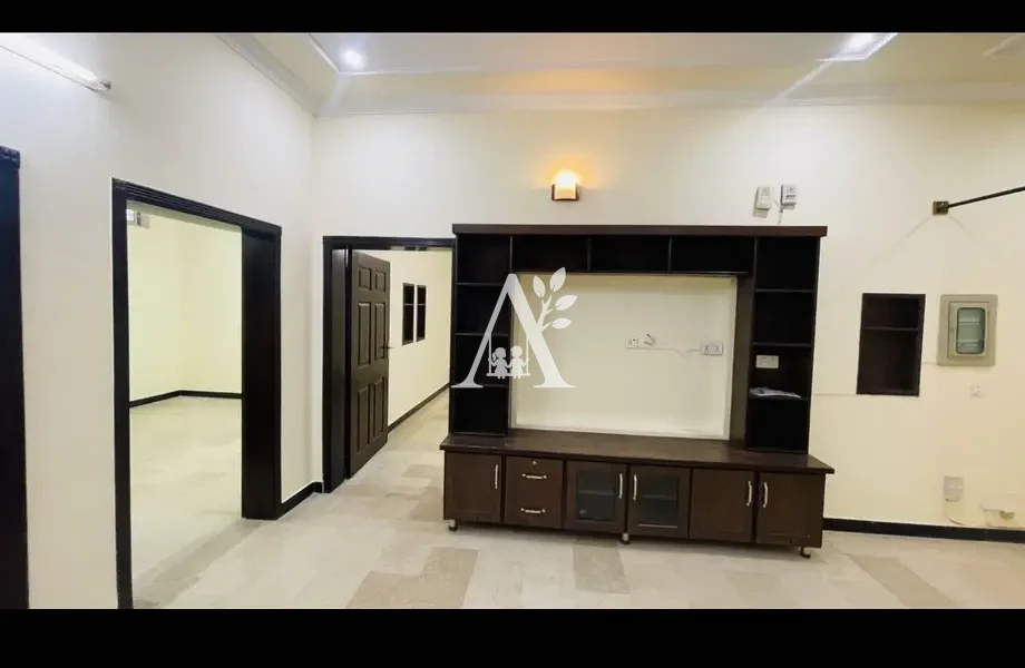 Ground portion house for rent in G-13/3, Islamabad