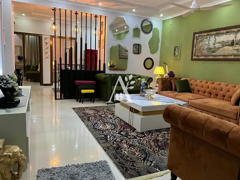 1-bedroom apartment for rent in E-11, Islamabad
