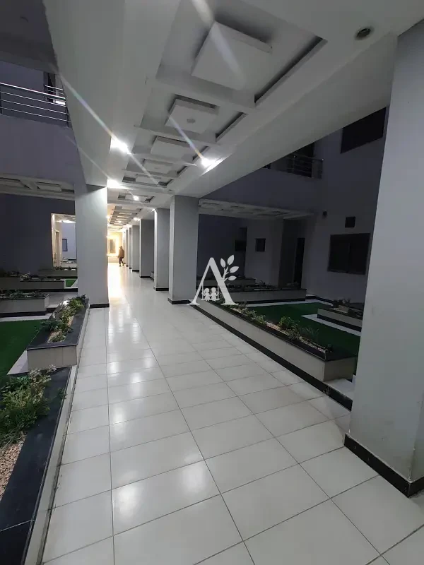 2-bedroom apartment for rent in F-10, Islamabad photo 2