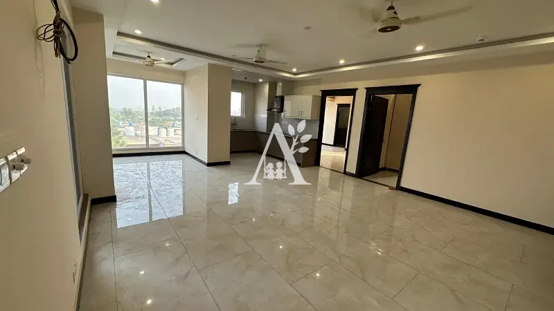 3-bedroom apartment for rent in G-11, Islamabad