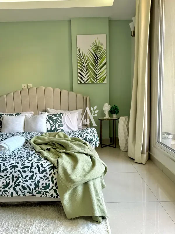 2-bedroom apartment for rent in E-11, Islamabad photo 3