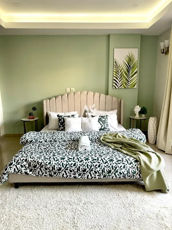 2-bedroom apartment for rent in E-11, Islamabad photo 4