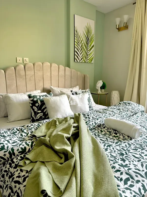2-bedroom apartment for rent in E-11, Islamabad photo 5