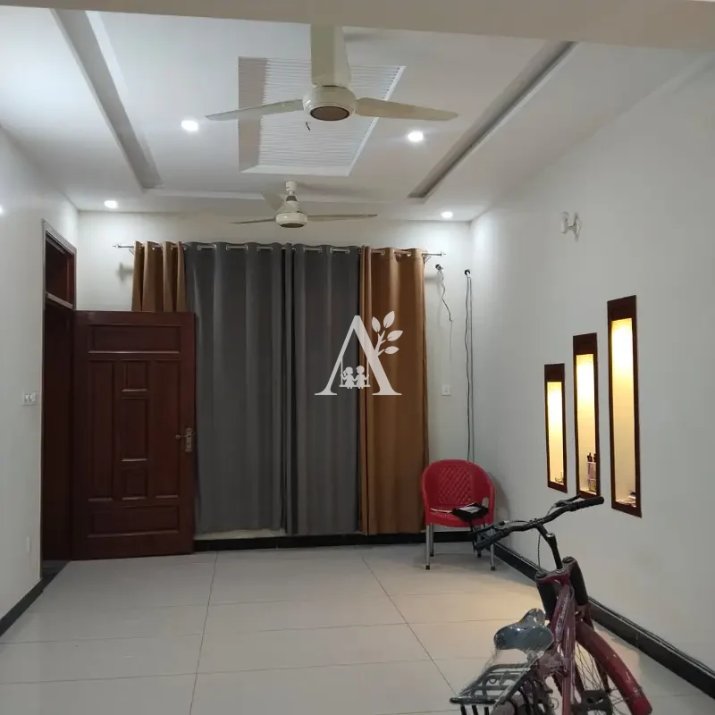 House for rent in G-15, Islamabad