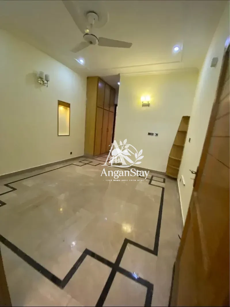 House for rent in G-13/3, Islamabad