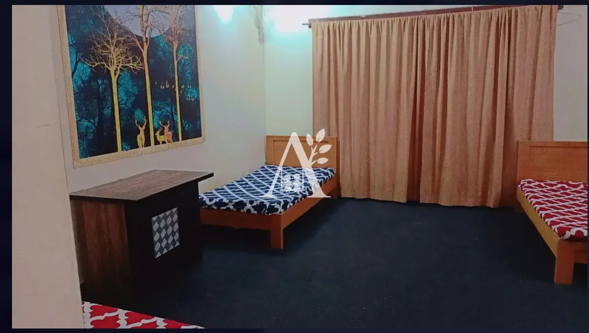 Boys hostel for rent in E-11/4, Islamabad photo 2