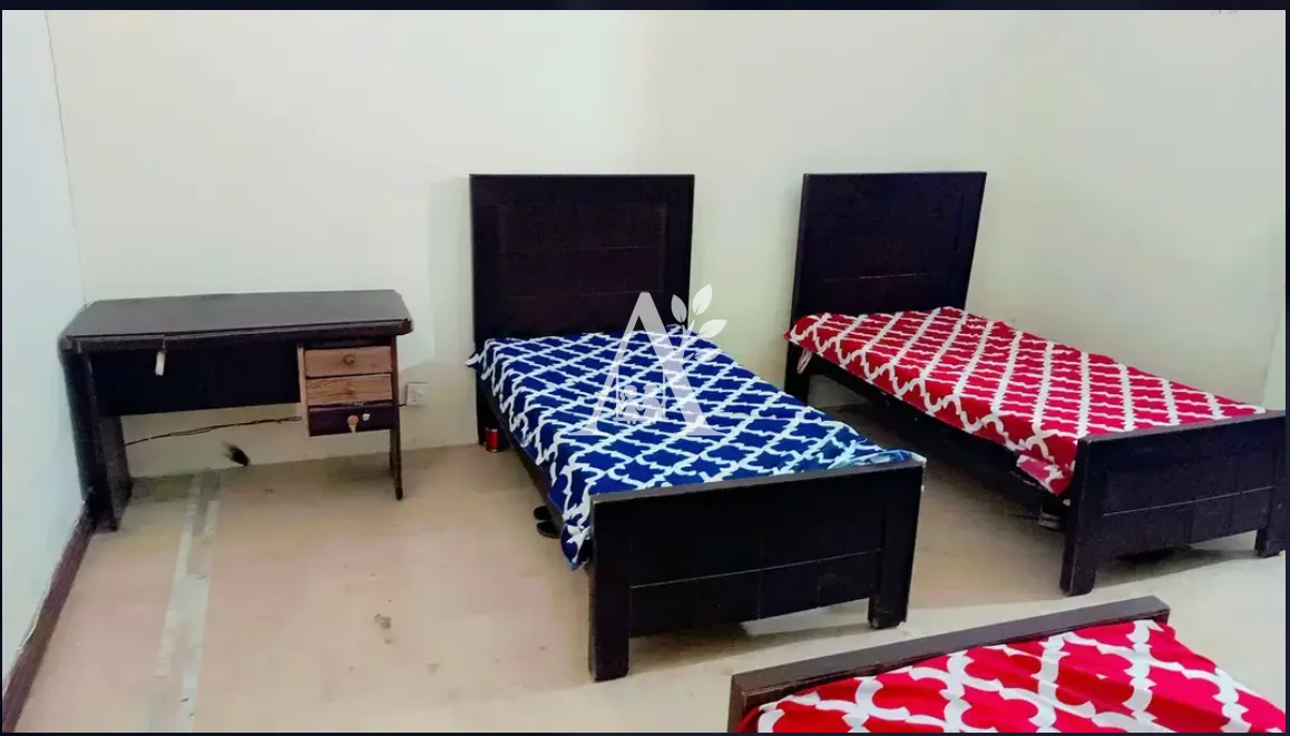 Boys hostel for rent in E-11/4, Islamabad