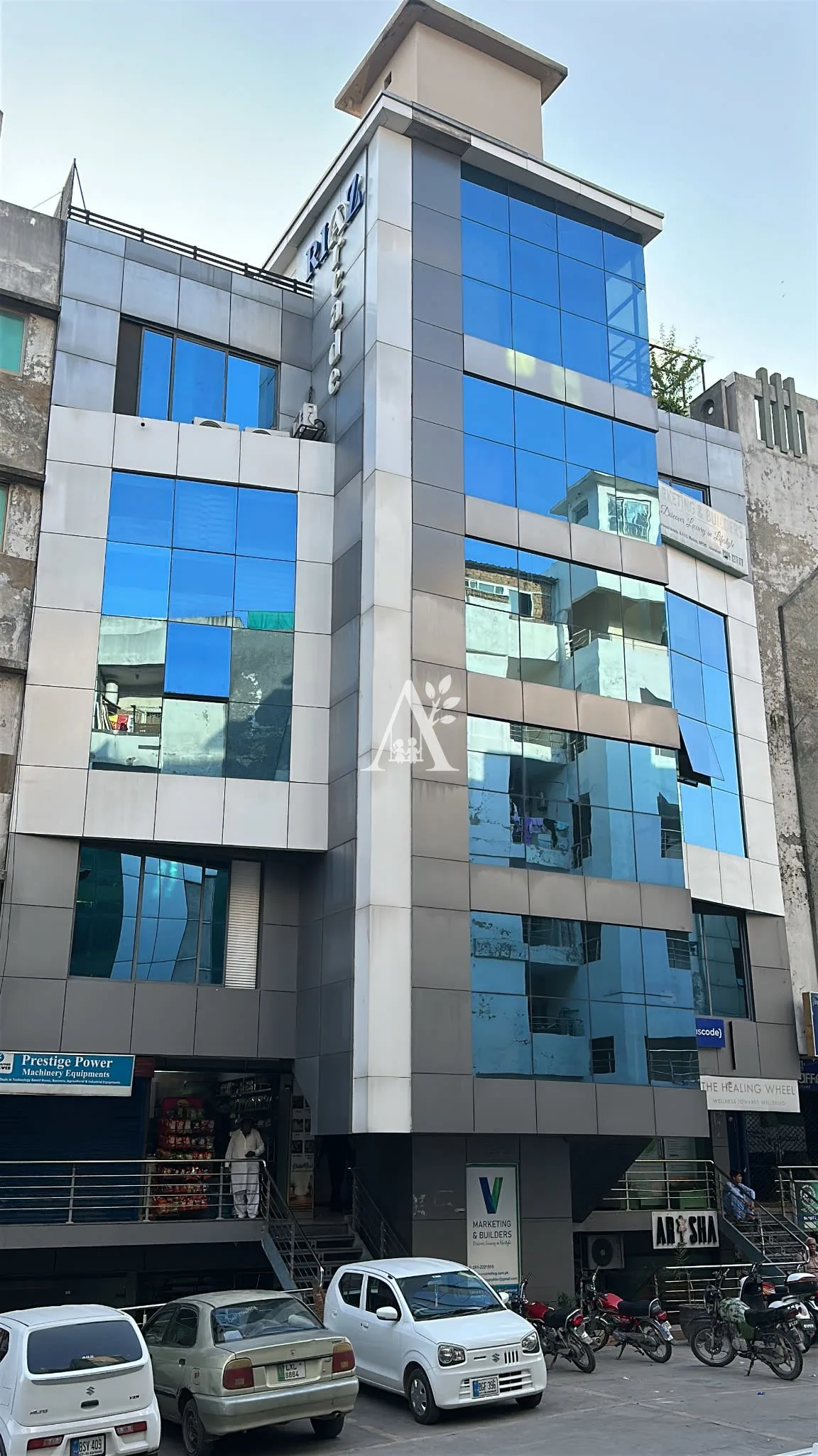 Office for rent in E-11, Islamabad