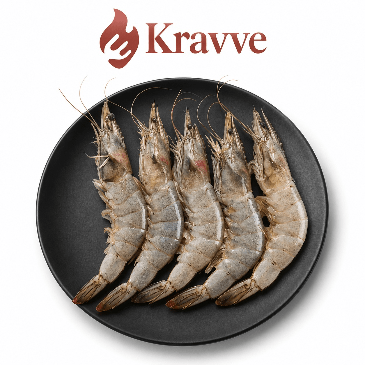 Fresh Water Golda Prawns / Golda chingri