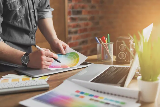 Design & SEO