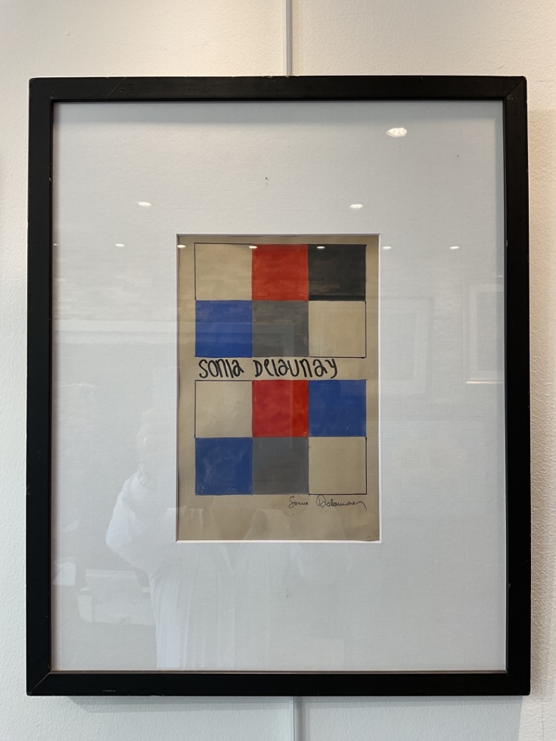 Sonia Delaunay