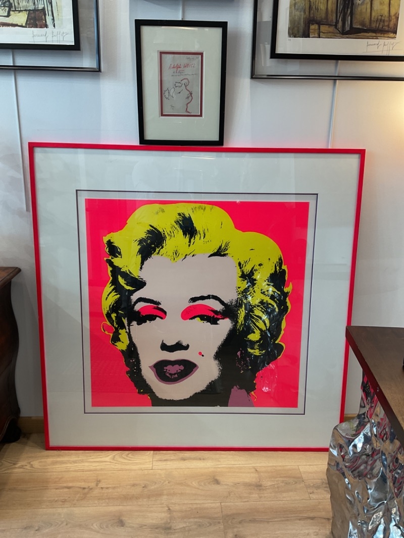 Andy warhol 