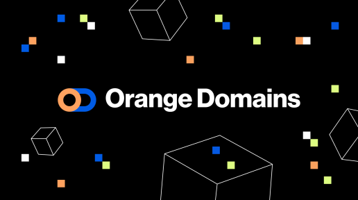 Featured Image for Introducing Orange Domains: A New Frontier For Bitcoin and Web3 Digital Identity