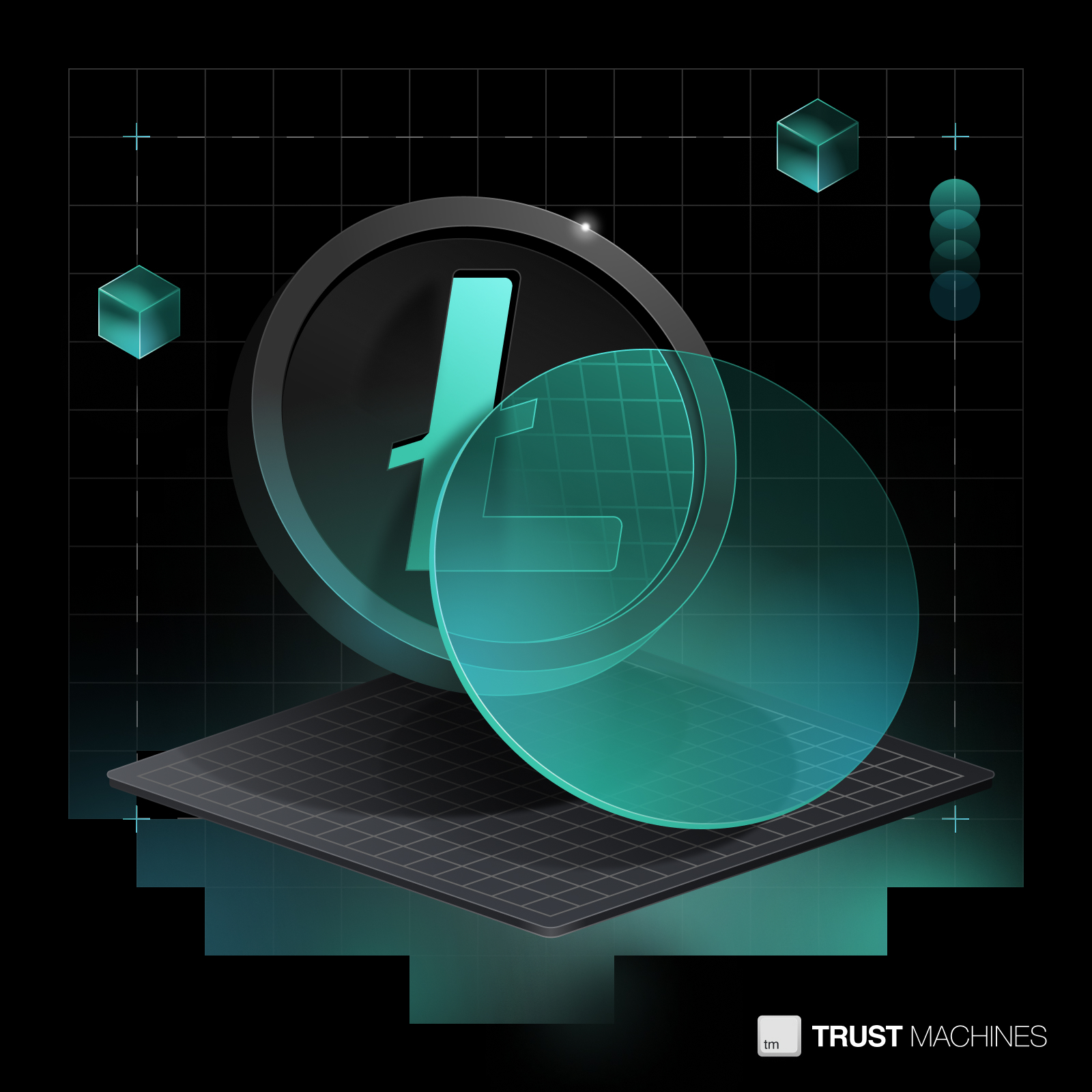Litecoin: How Was it Inspired by Bitcoin? | Trust Machines
