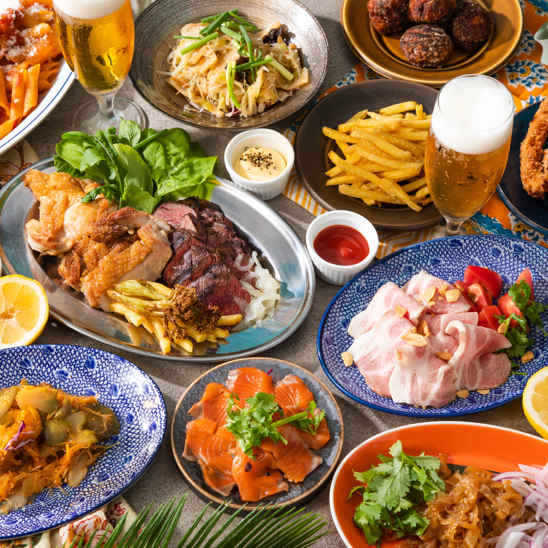 Entree & Sides From $33.77 Per guest (Min 25)