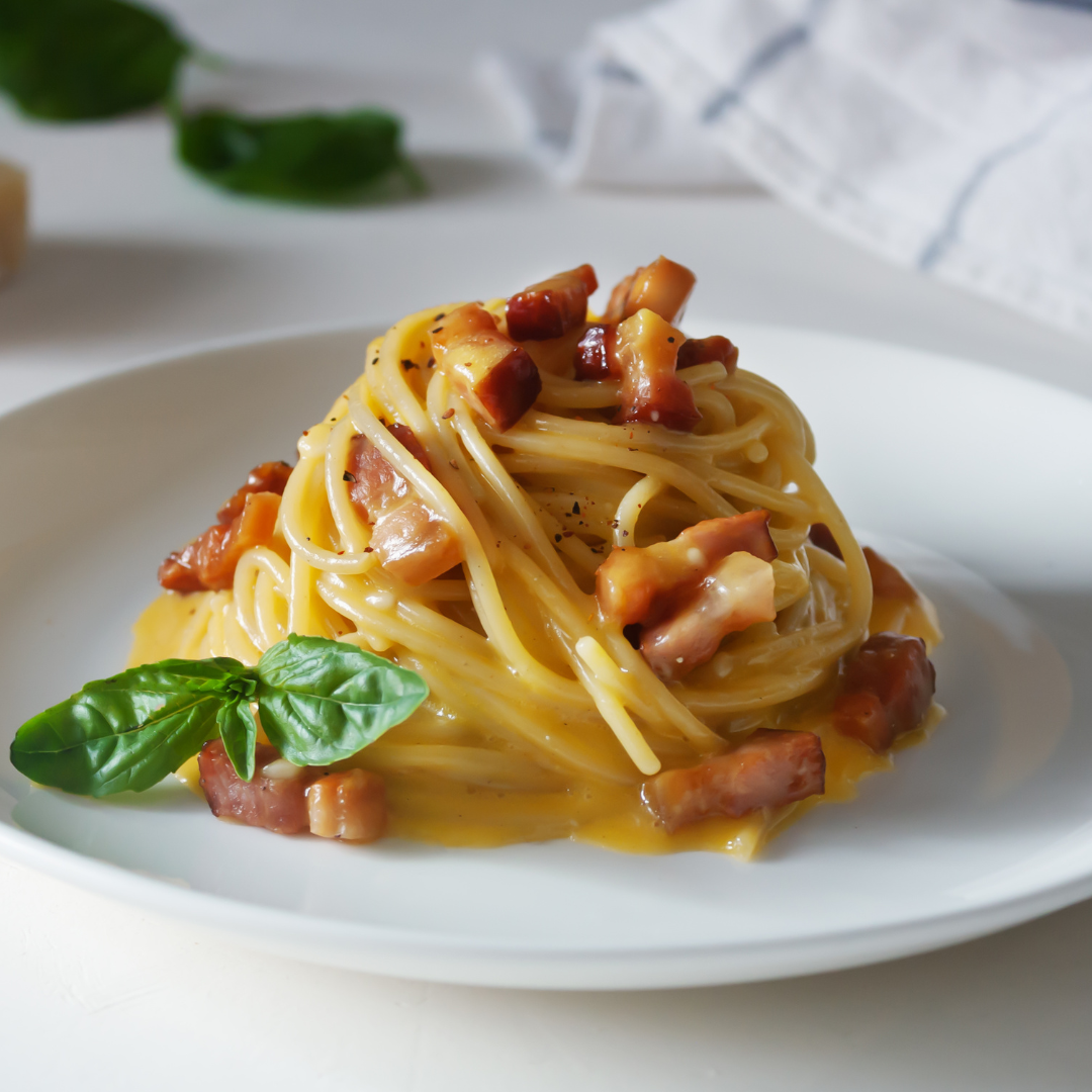 Pasta Station From $19.00 Per guest (Min 25)
