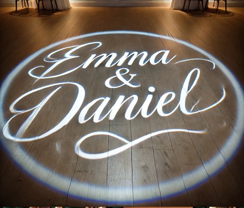 Monogram Projection