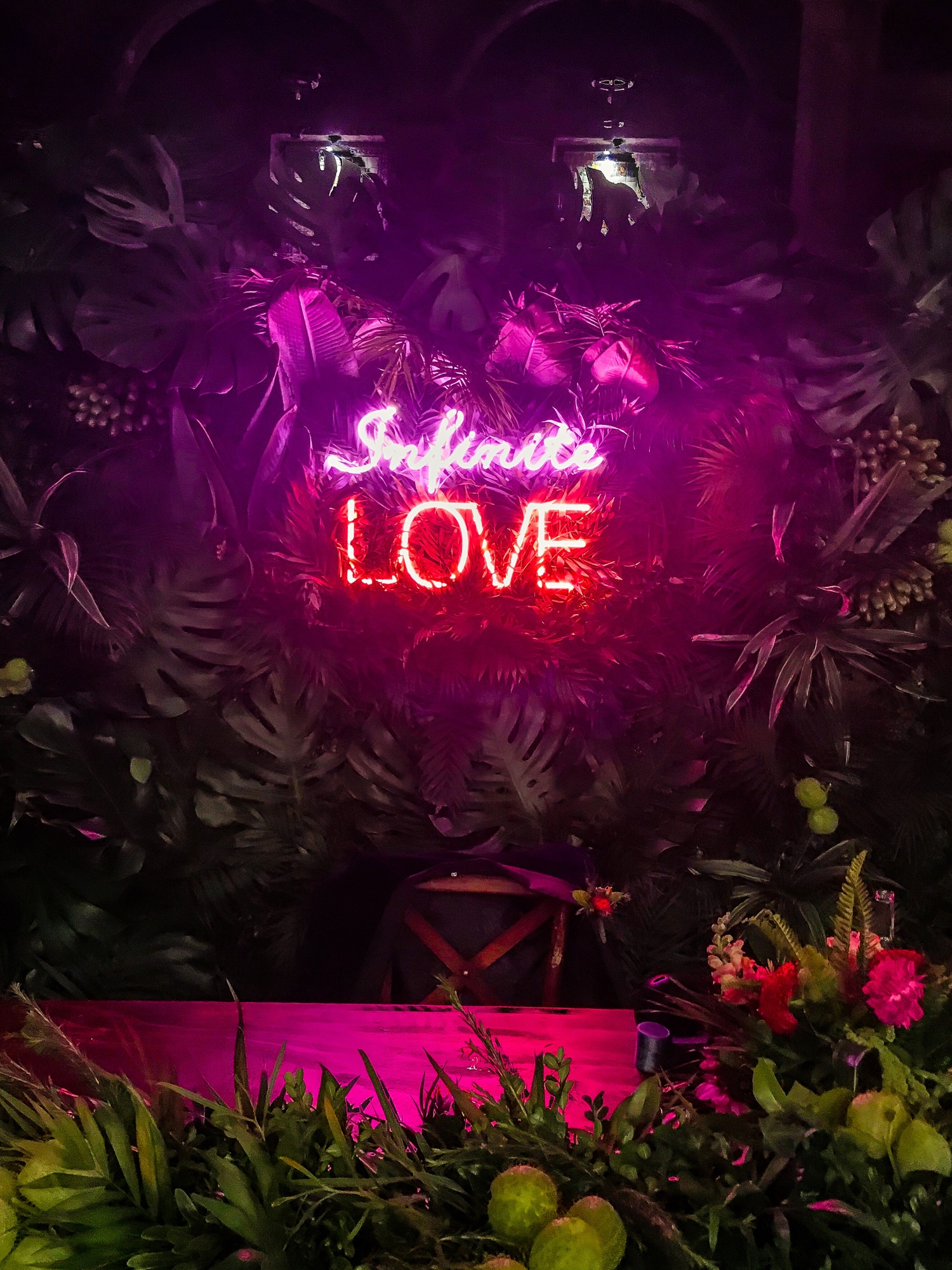 Custom Neon Signs
